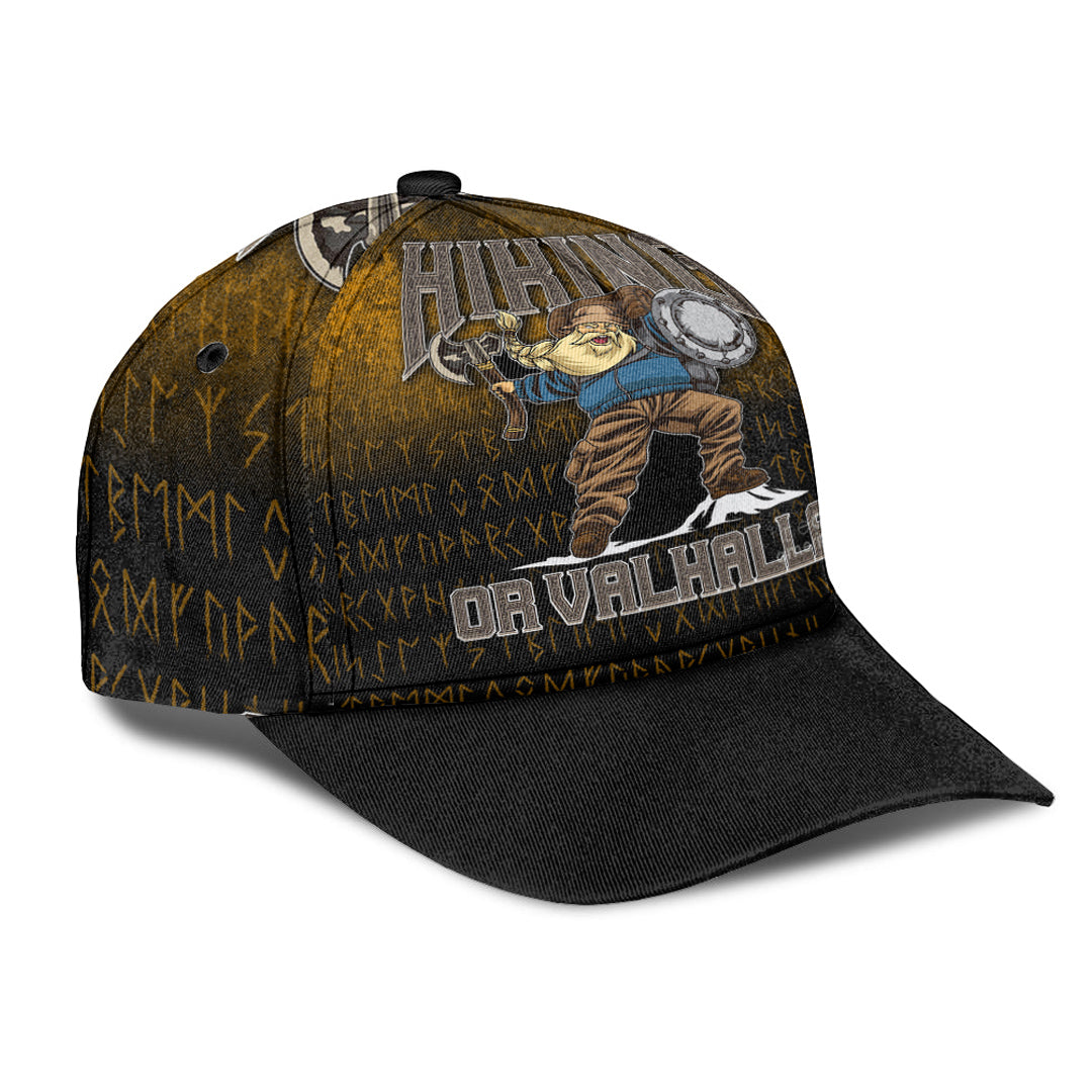viking-classic-cap-hiking-or-valhalla-classic-cap