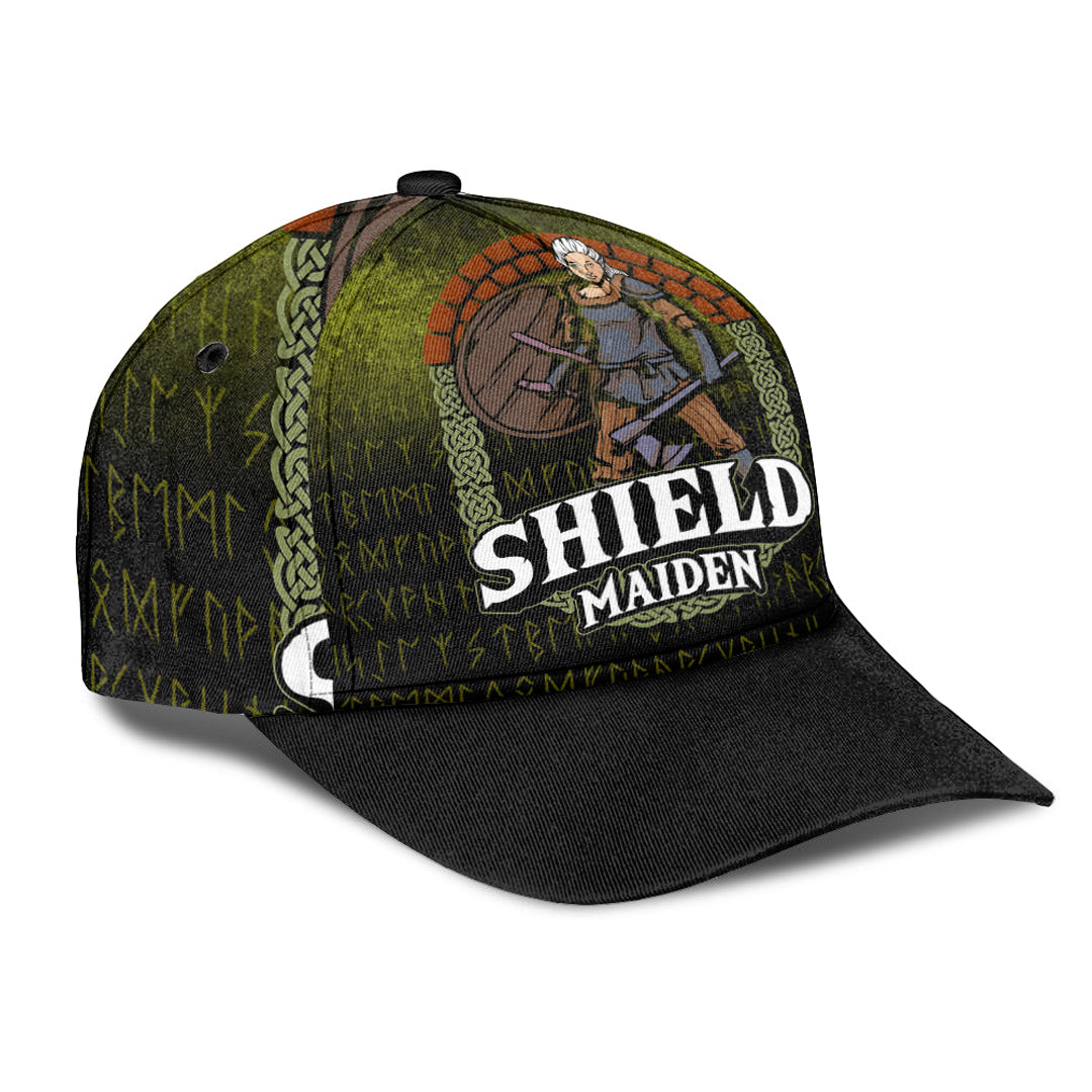 viking-classic-cap-viking-shield-maiden-classic-cap