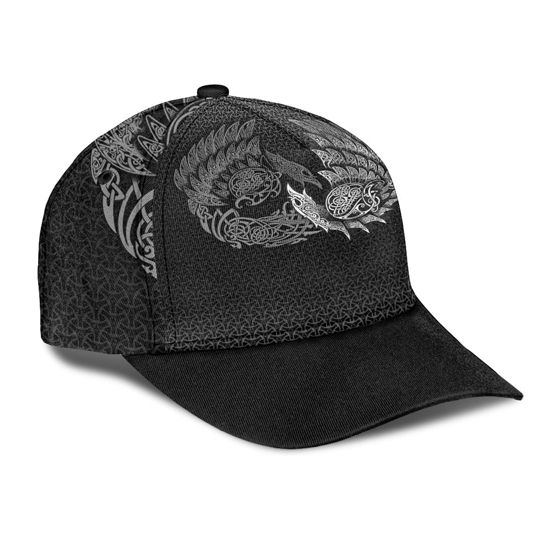 viking-classic-cap-ragnarok-huginn-muninn-special-version-classic-cap
