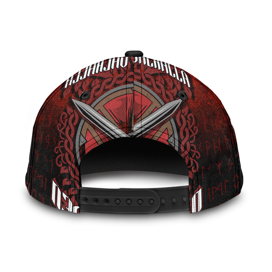 viking-classic-cap-victory-or-valhalla-classic-cap