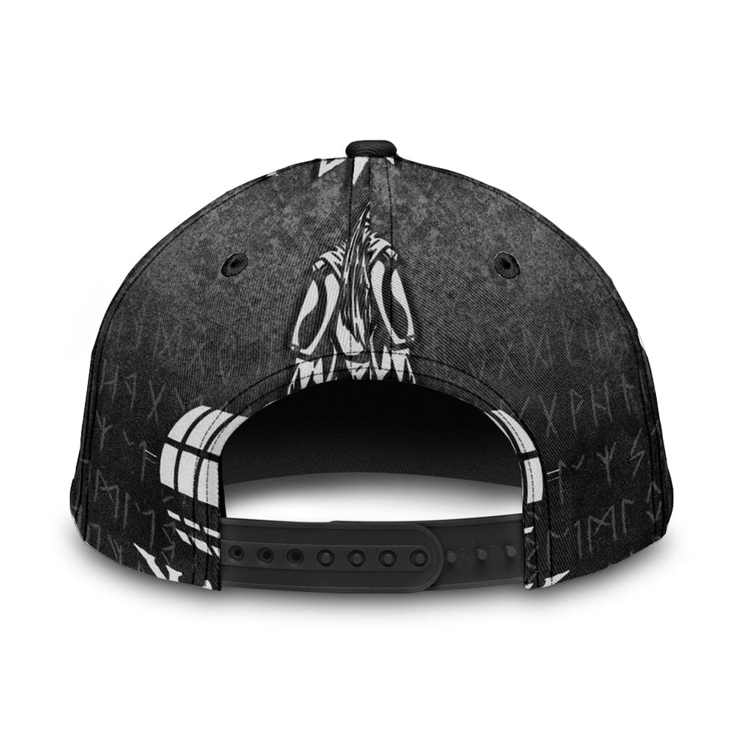 viking-classic-cap-training-for-ragnarok-classic-cap