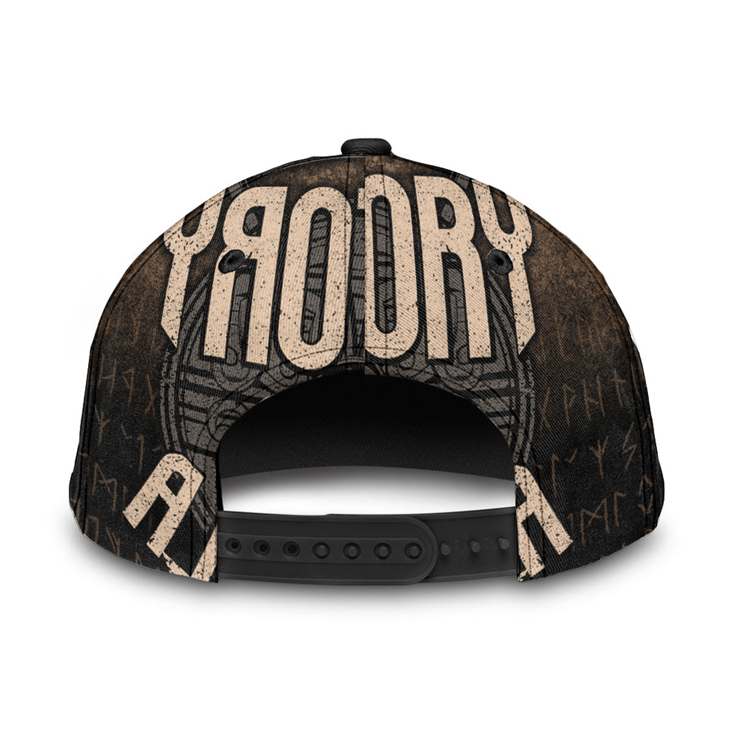 wonder-print-shop-classic-cap-victory-or-valhalla-classic-cap