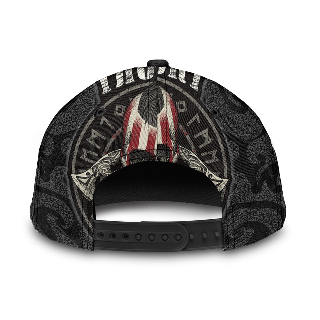 viking-classic-cap-victory-or-valhalla-special-version-classic-cap