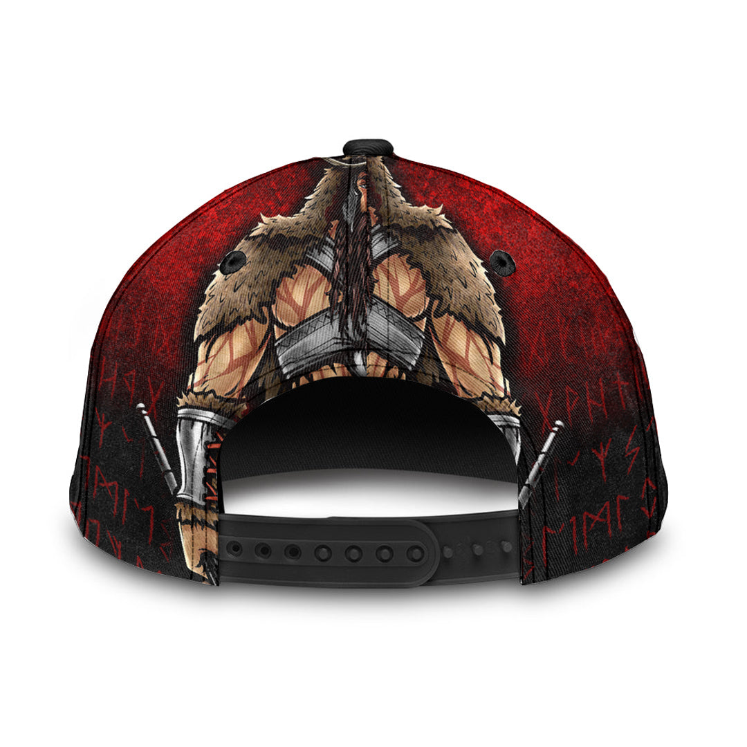 viking-classic-cap-berserker-viking-warrior-valhalla-classic-cap