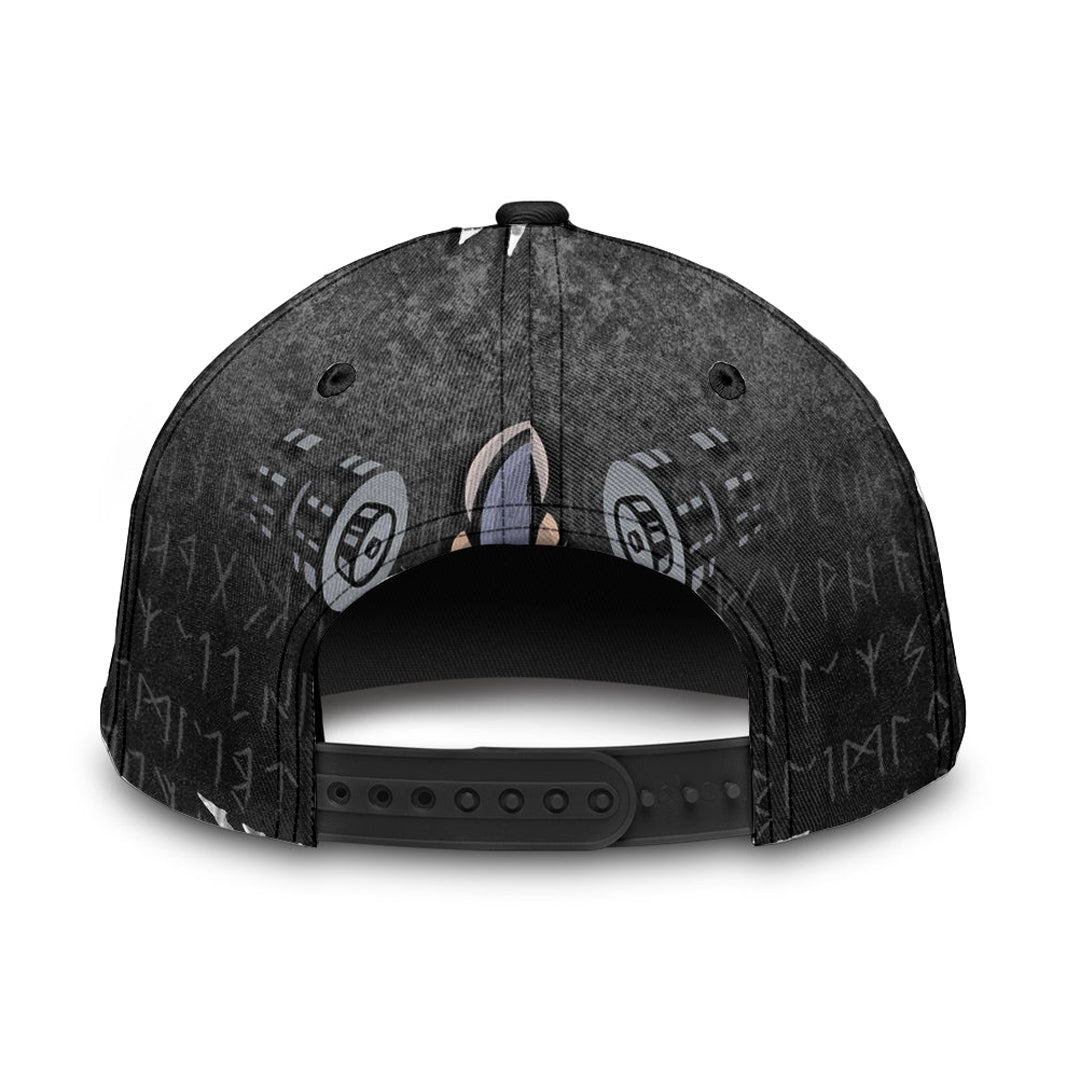 viking-classic-cap-training-for-ragnarok-classic-cap