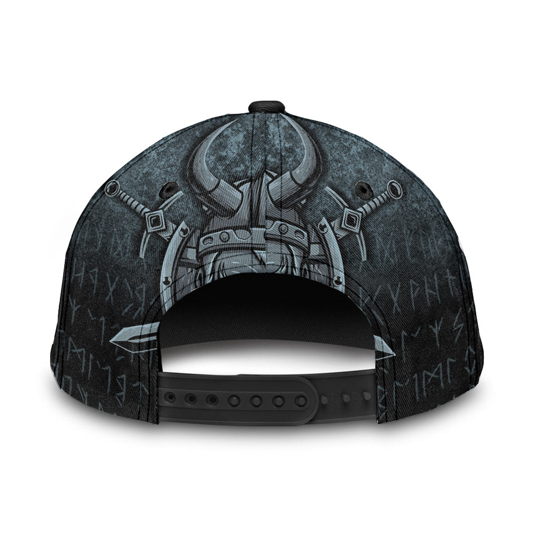 wonder-print-shop-classic-cap-victory-or-valhalla-classic-cap