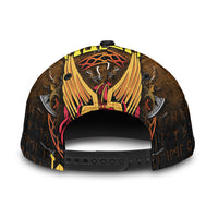 viking-classic-cap-shield-maiden-classic-cap