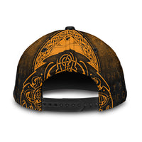 viking-classic-cap-fenrir-viking-3d-tattoo-gold-version-classic-cap