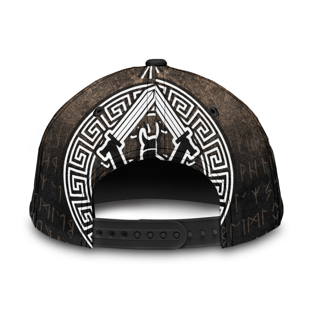 wonder-print-shop-classic-cap-tyr-god-of-war-and-justice-classic-cap