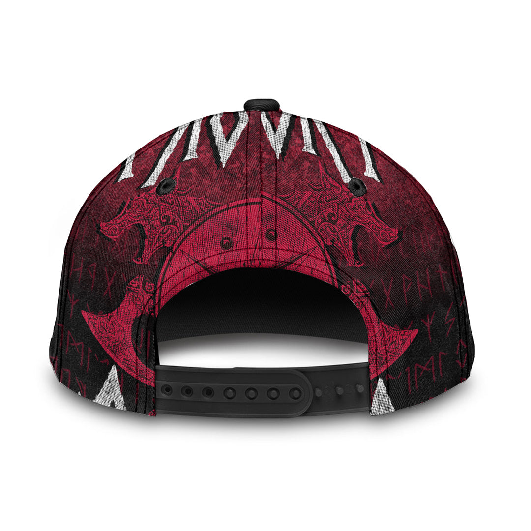 viking-classic-cap-victory-or-valhalla-classic-cap