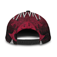 viking-classic-cap-victory-or-valhalla-classic-cap