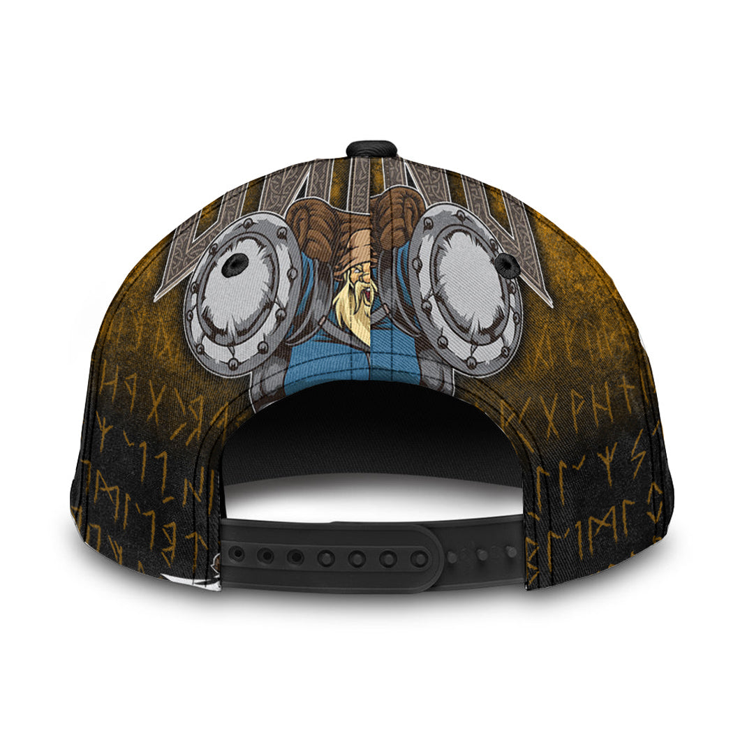 viking-classic-cap-hiking-or-valhalla-classic-cap