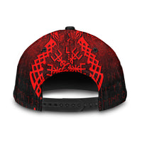wonder-print-shop-classic-cap-victory-or-valhalla-red-version-classic-cap
