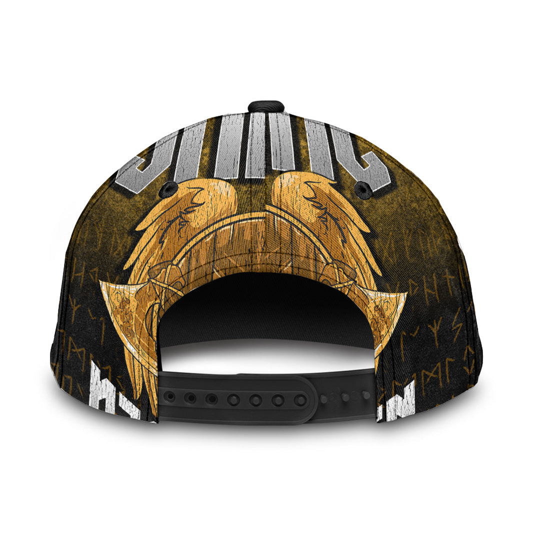 viking-classic-cap-viking-shield-maiden-classic-cap