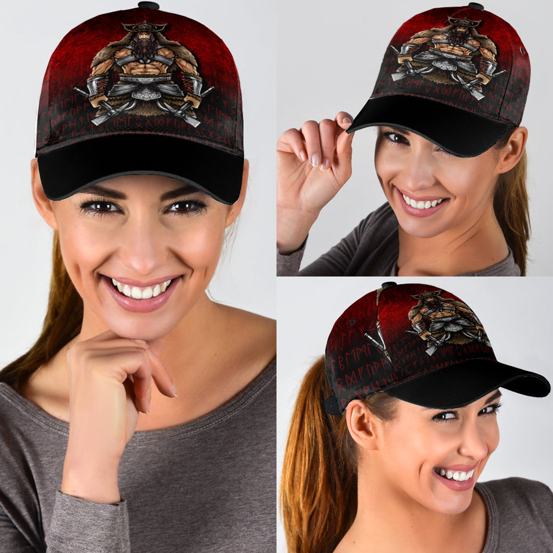 viking-classic-cap-berserker-viking-warrior-valhalla-classic-cap