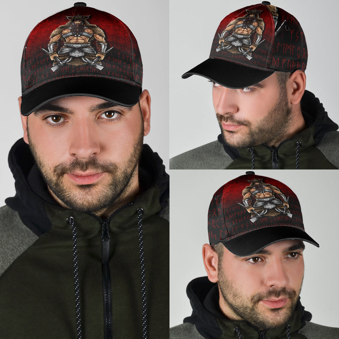 viking-classic-cap-berserker-viking-warrior-valhalla-classic-cap