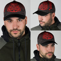 viking-classic-cap-vikings-odin-valhalla-red-version-classic-cap