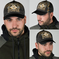 viking-classic-cap-may-the-norse-be-with-you-viking-gold-version-classic-cap