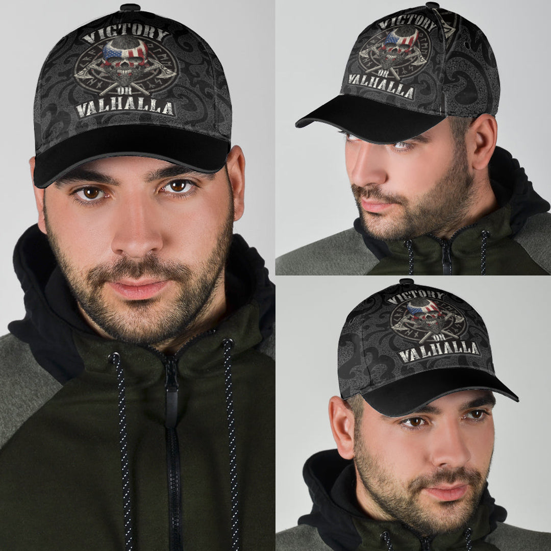 viking-classic-cap-victory-or-valhalla-special-version-classic-cap
