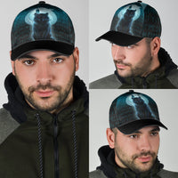 viking-classic-cap-fenrir-viking-wolf-cyan-version-classic-cap
