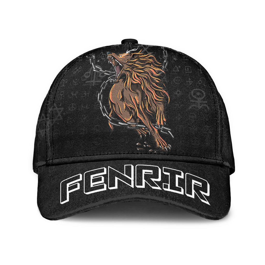 viking-classic-cap-fenrir-art-classic-cap
