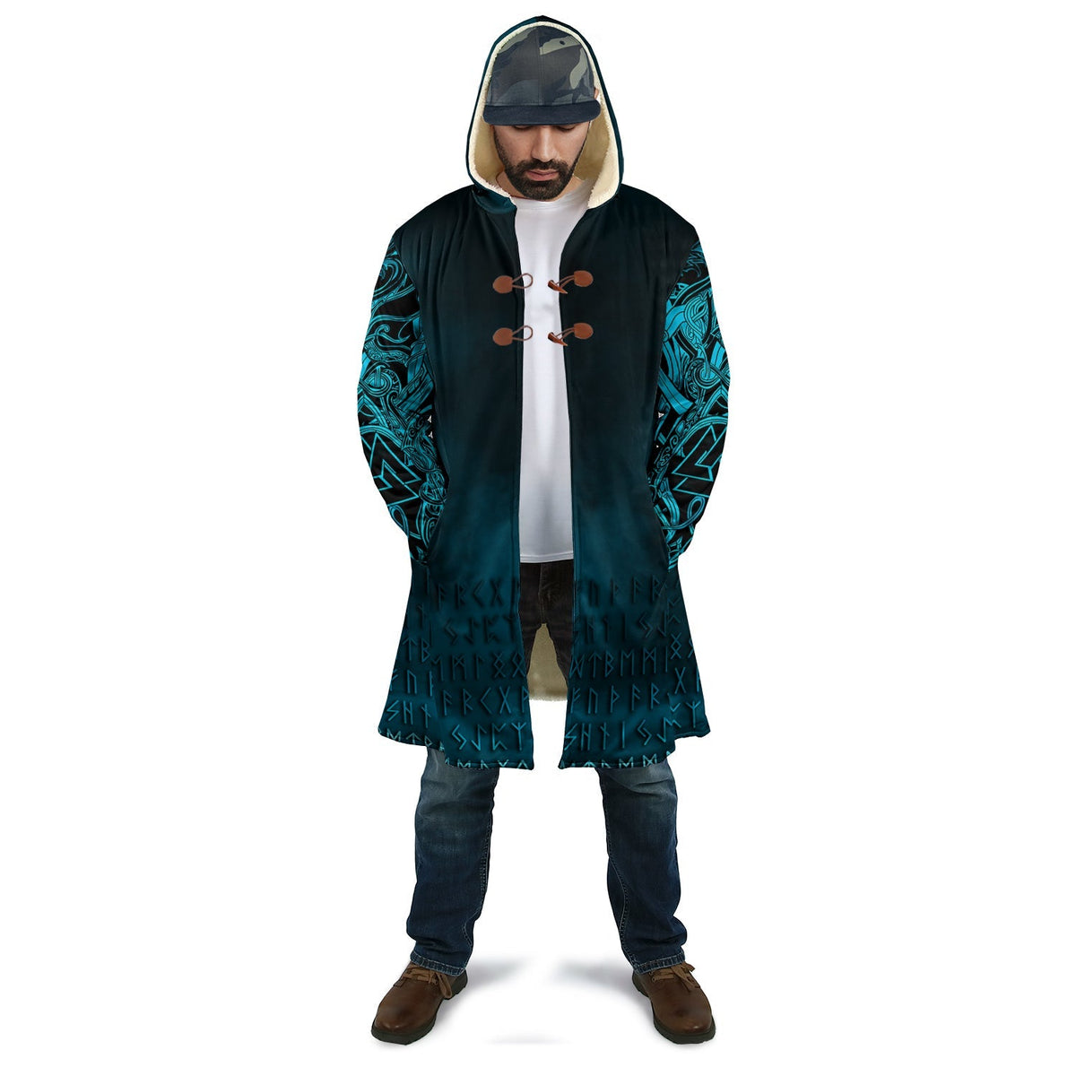 viking-cloak-othala-and-raven-blue