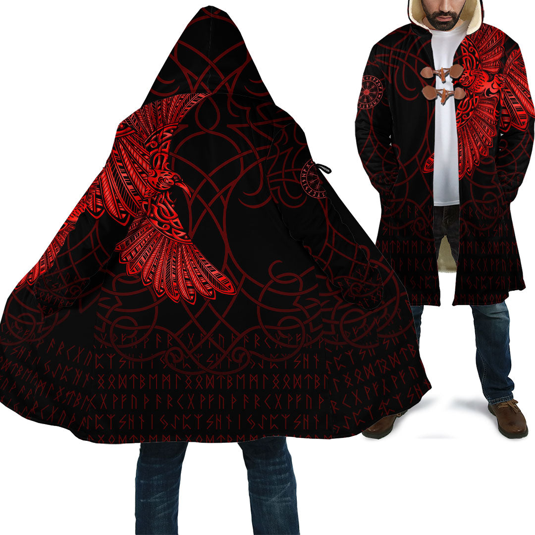 viking-clothing-viking-odins-raven-tattoo-red-version-cloak