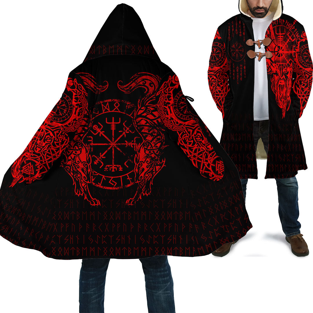viking-clothing-viking-compass-vegvisir-tattoo-red-version-cloak