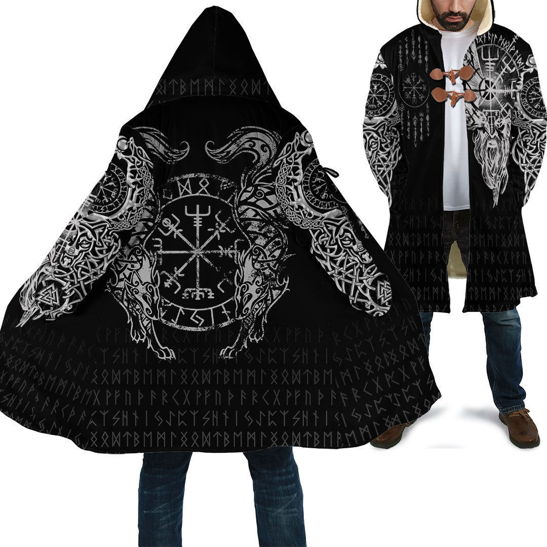 viking-clothing-viking-compass-vegvisir-tattoo-cloak