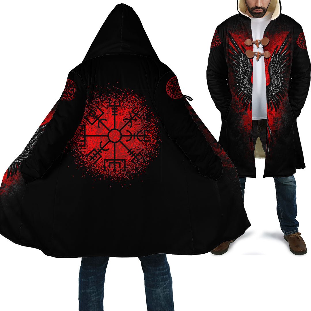 viking-viking-raven-vegvisir-cloak