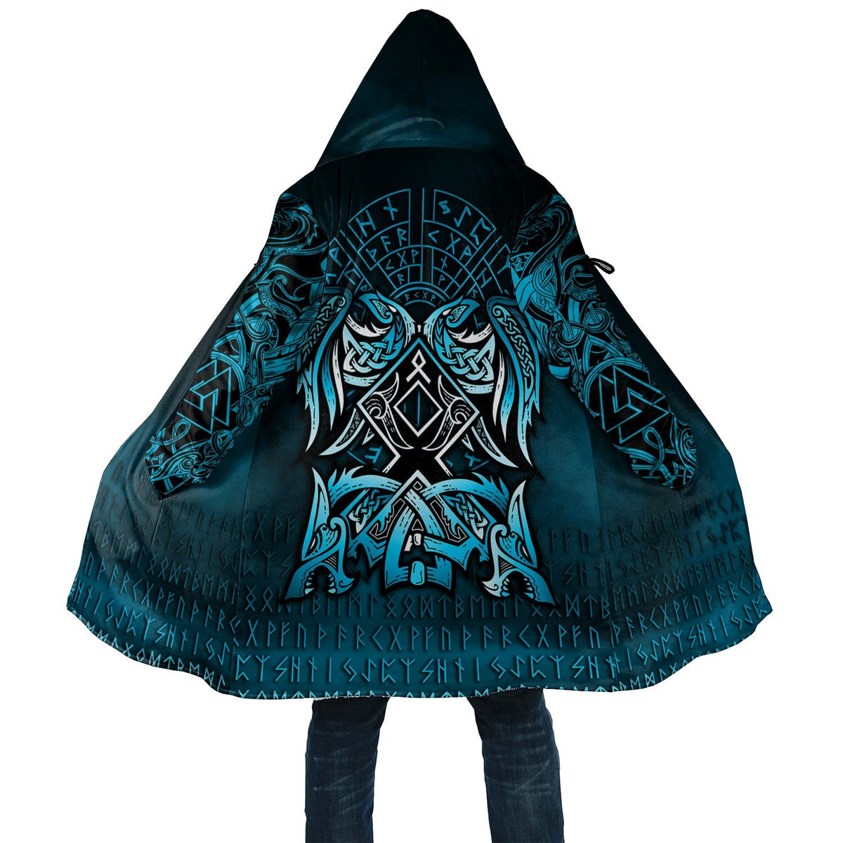 viking-cloak-othala-and-raven-blue
