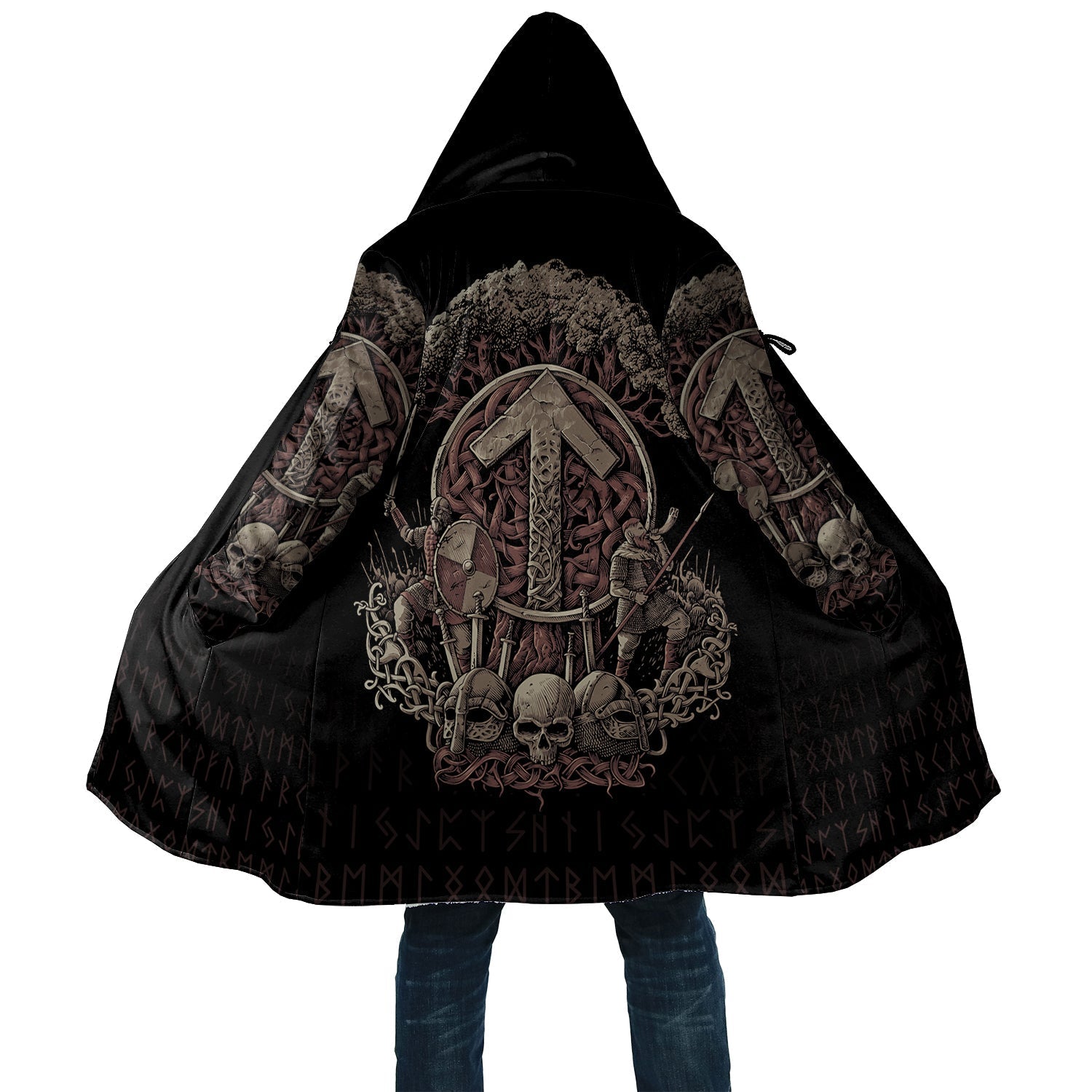 viking-cloak-teiwaz-rune