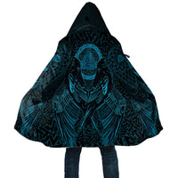 viking-cloak-raven-valknut-cyan