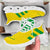 Brazil World Cup 2022 Canarinho Clunky Sneakers LT7