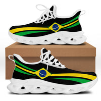 Brazil World Cup 2022 Champion Clunky Sneakers LT7