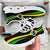Brazil World Cup 2022 Champion Clunky Sneakers LT7