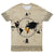 Compass With Africa Map African T Shirt - Wonder Print Shop