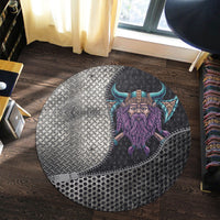 viking-carpet-cool-beard-with-axe-round-carpet