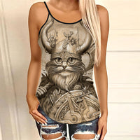 viking-clothing-vikings-cat-criss-cross-tanktop