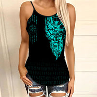 viking-clothing-viking-compass-vegvisir-tattoo-cyan-version-criss-cross-tanktop