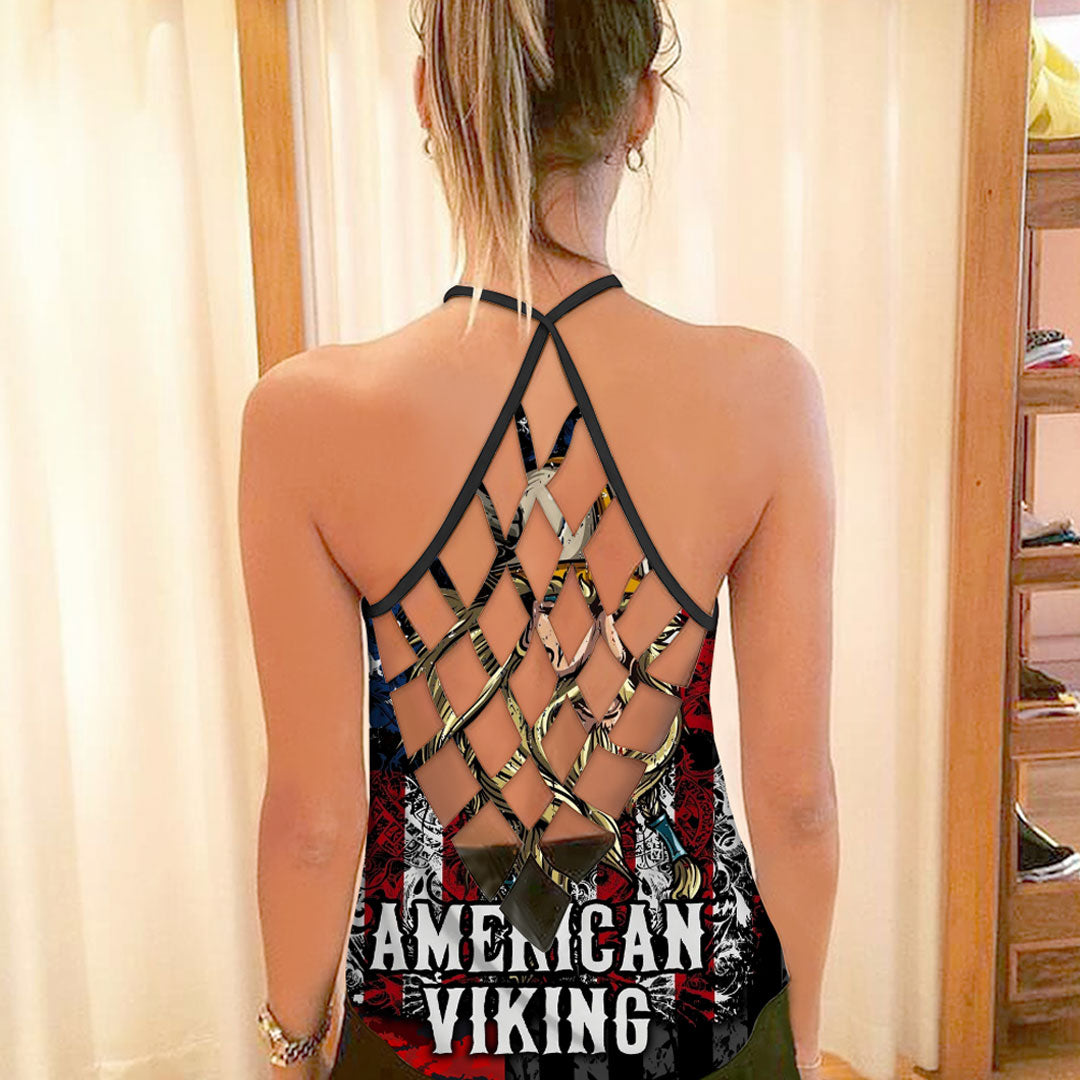 viking-clothing-american-viking-criss-cross-tanktop