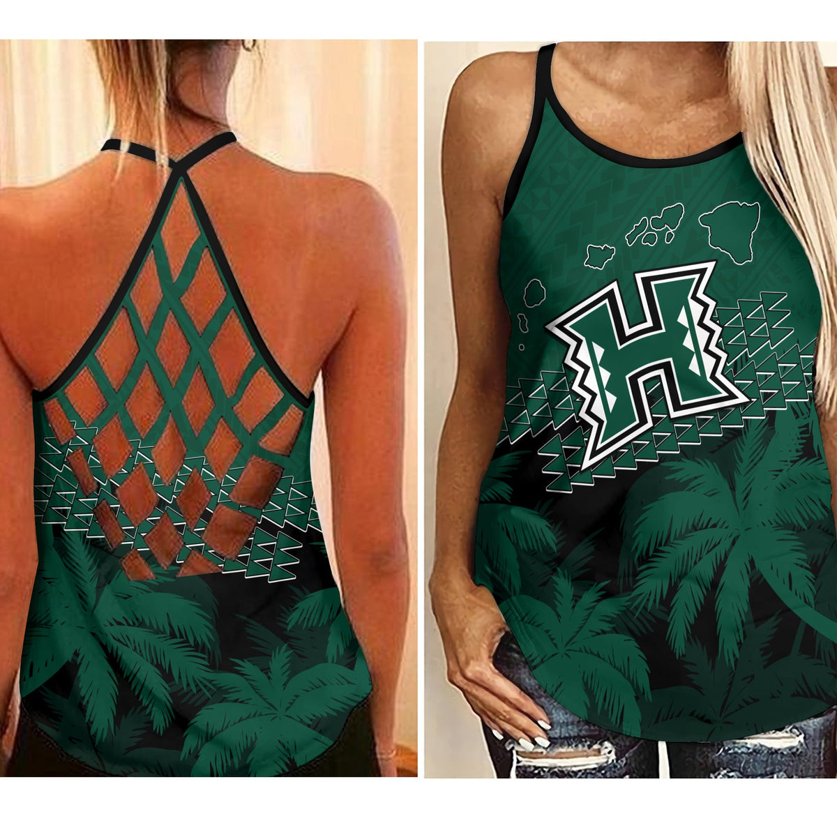 hawaii-rainbow-warriors-criss-cross-tank-laau-pama-lt7