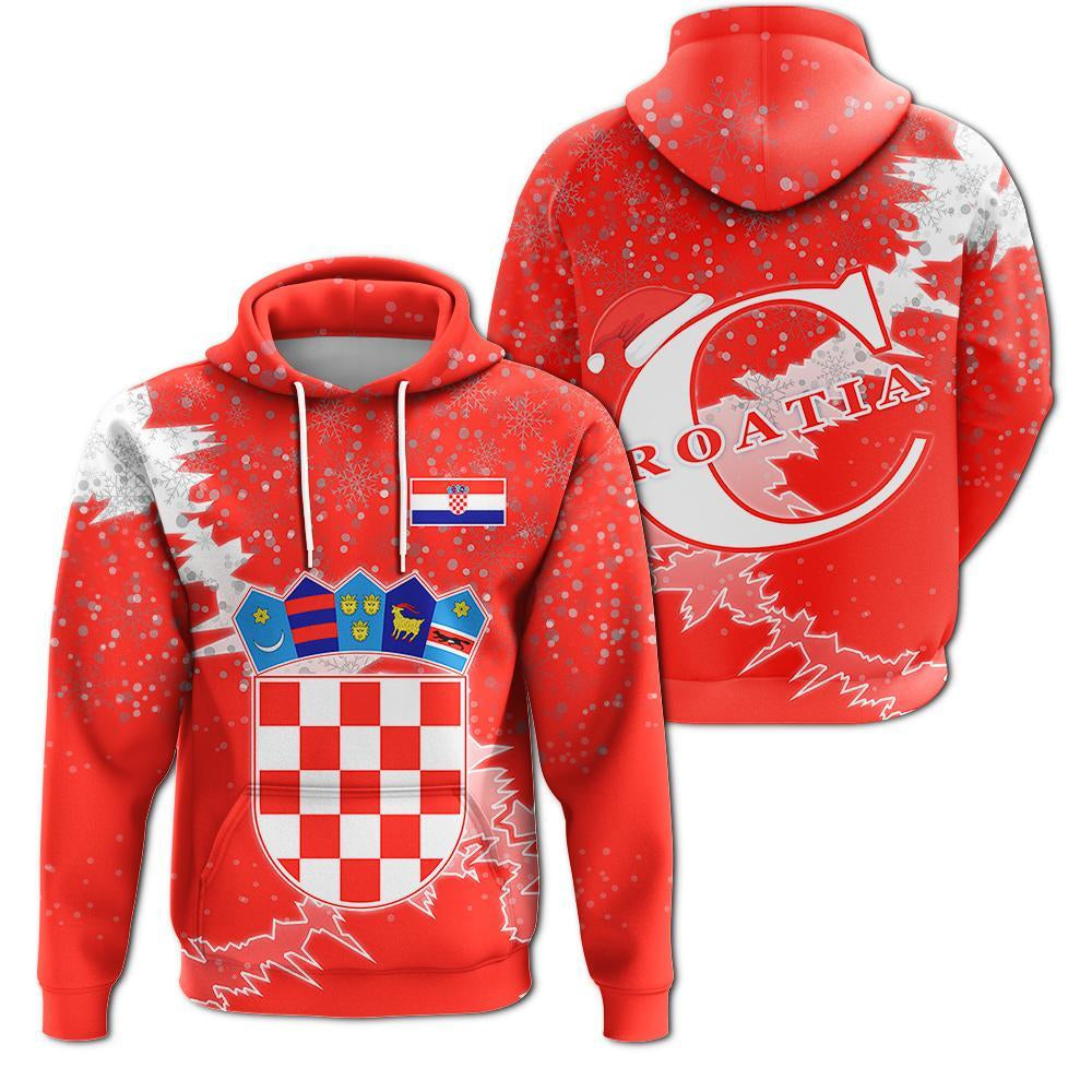 croatia-coat-of-arms-hoodie-spike-style
