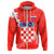 croatia-christmas-coat-of-arms-zip-up-hoodie-x-style