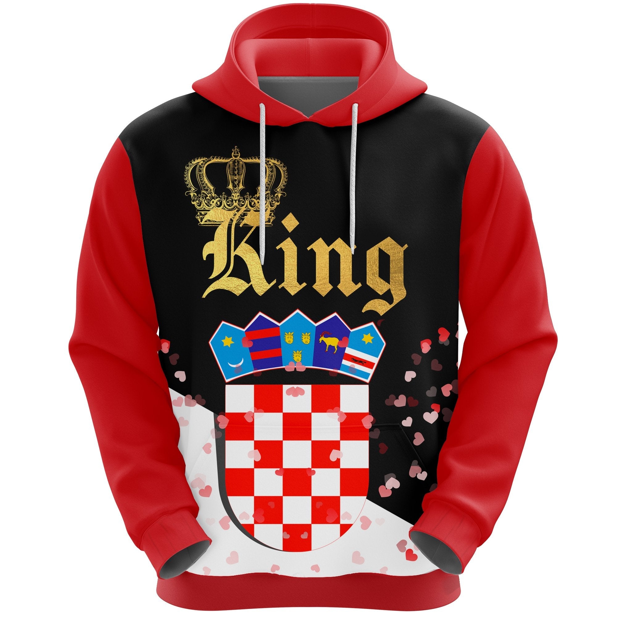 croatia-king-valentine-hoodie