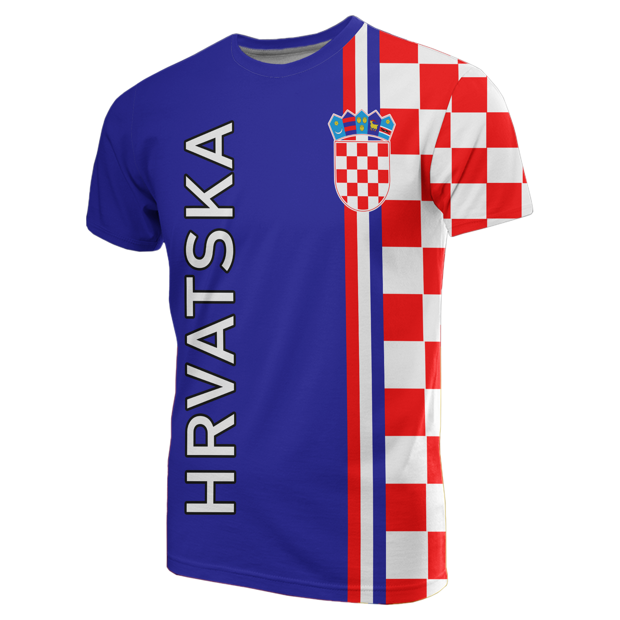 croatia-t-shirt-straight-version