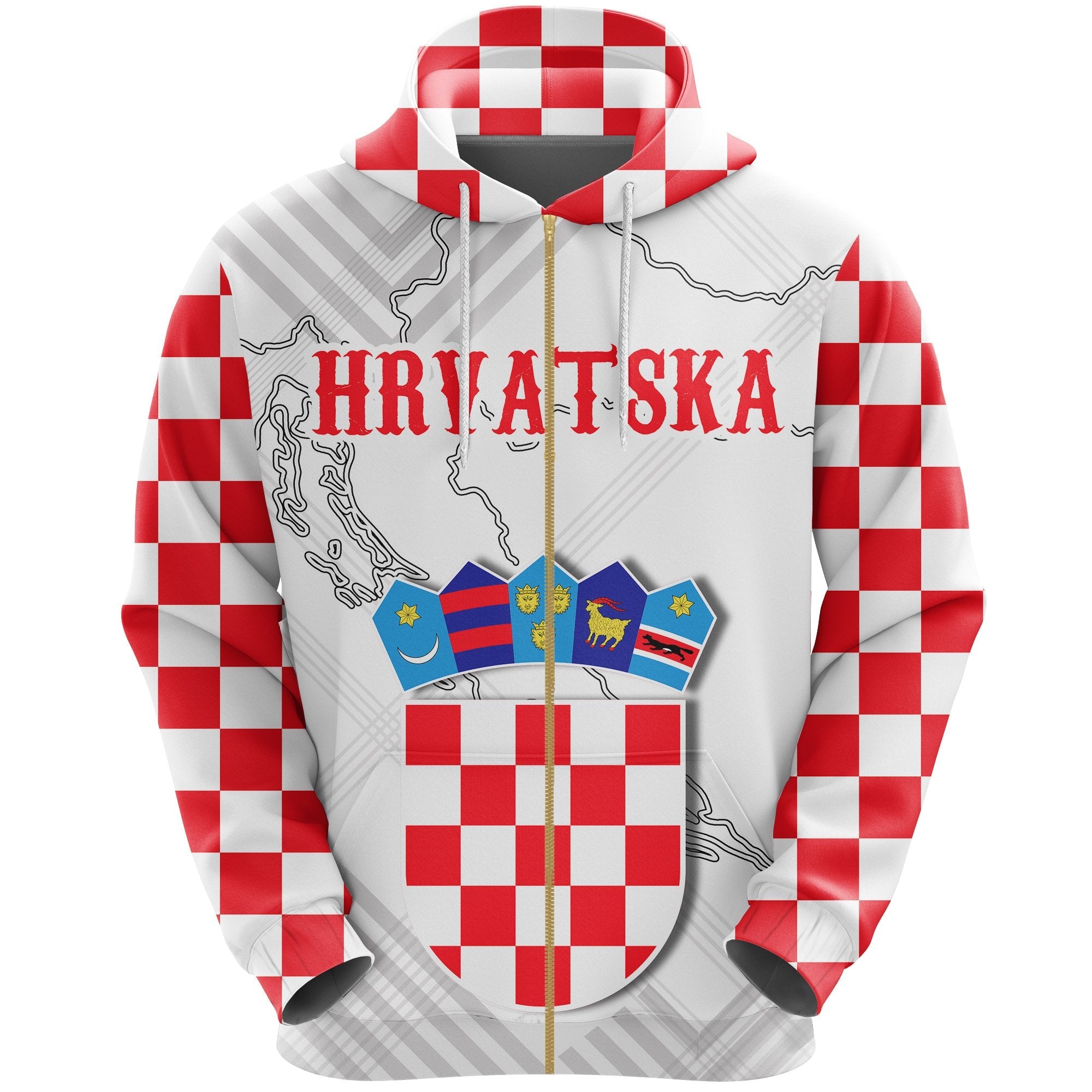 croatia-zip-hoodie-special-map