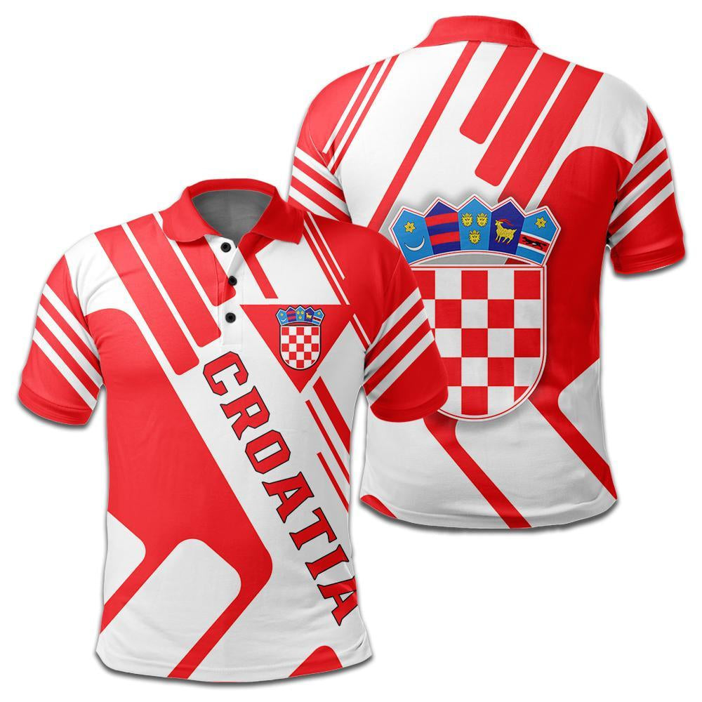 croatia-coat-of-arms-polo-shirt-rockie