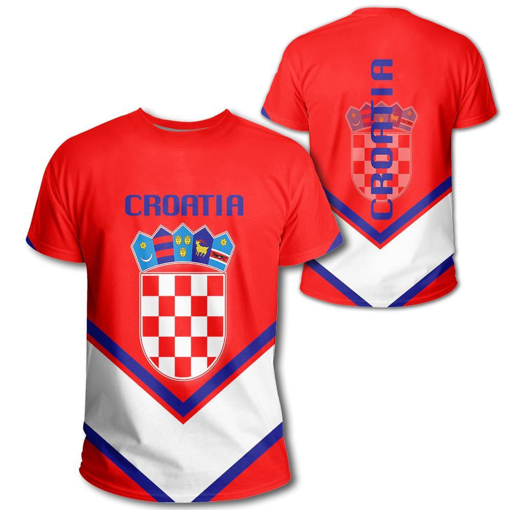 croatia-coat-of-arms-t-shirt-lucian-style