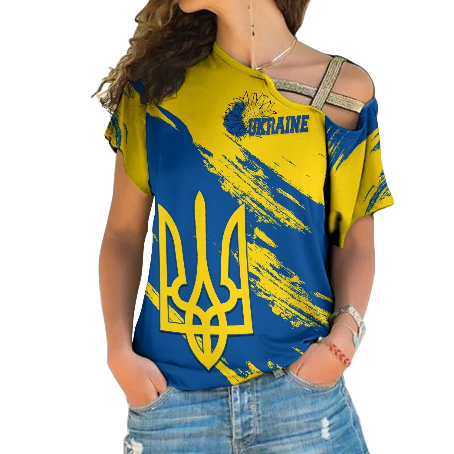 ukraine-cross-shoulder-shirt-slava-ukraini-grunge-style